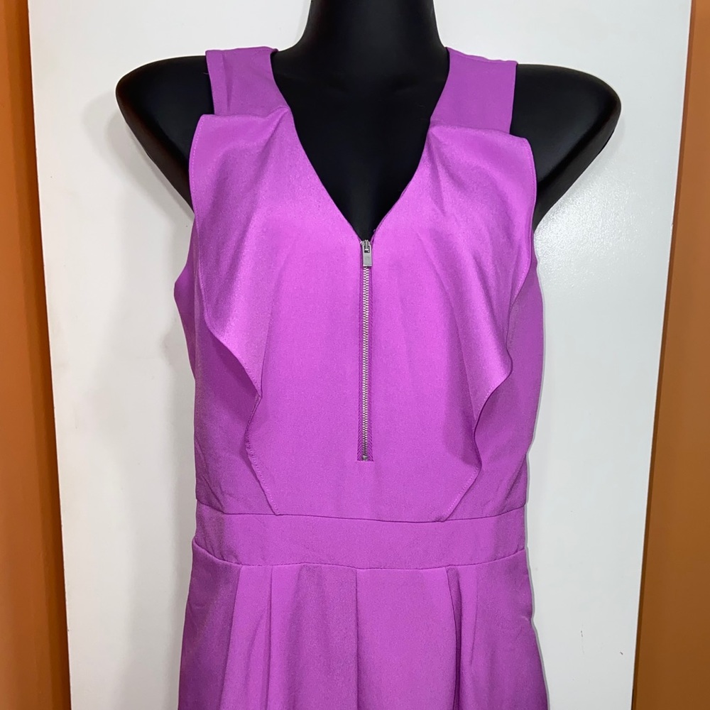 Express Romper